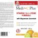 W.GIFFORD-JONES MEDI C Plus (600 gr) - Buy Online on GoSupps.com