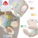 Fehn Activity Toy Turtle - Kadenal Vari Motor Shots | Grasp & Discover Baby Toy for 0+ Months | Cute Cuddly Plush for Babies & Toddlers - Buy Online on GoSupps.com