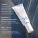 Korres Yoghurt SPF30 Body & Face Sunscreen Emulsion 250ml - Buy Online on GoSupps.com