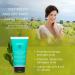 Apivita Conditioner for Oily Roots & Dry Ends - Nourishing Hydrating Volume Boosting Hair Care for Men & Women - Aloe & Vitamin E | 5.07 Fl - Buy Online on GoSupps.com