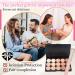 15 Colors Color Corrector Concealer Palette | Full Coverage Cream Contour & Foundation | Waterproof Makeup with Brush - Buy Online on GoSupps.com
