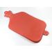Hot water bottle 3 liters! XXL - extra large made of rubber - plasticizer-free!