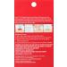 Ryshi Fun Shaped Pimple Patches - 40 Ct | Effective Acne Treatment | Fast Shipping Worldwide - Buy Online on GoSupps.com