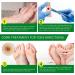 Salicylic Acid Corn Removers for Feet & Toes - 24 Pack Red - Buy Online on GoSupps.com