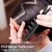 3-Piece Hair Stylists Comb Set for Long, Thick, Curly Hair - Texturizing and Wet Combs, Brushes, Hair Pick - Buy Online on GoSupps.com