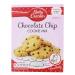 Betty Crocker - Chocolate Chip Cookie Mix Baking Mix - 453g