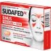 Sudafed PE Sinus Pressure + Pain Relief Maximum Strength Non-Drowsy Decongestant - 24 Count Pack - Buy Online on GoSupps.com