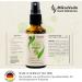 Microveda M33+ Microbiotic Spray - 34 Strains Vegan Nutritional Supplement Bioavailable & German Certified - Buy Online on GoSupps.com