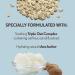 Aveeno Skin Relief Fragrance-Free Moisturizing Lotion - 18 fl. oz - Buy Online on GoSupps.com