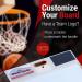 StepNGrip Courtside Shoe Grip Traction Mat - Sticky Mat for Basketball & Volleyball - Never Replace Sheets - Enhance Court Grip - Buy Online on GoSupps.com