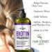 Hair Chemist Biotin Pro-Growth Conditioner 33.8 oz. - Promotes Hair Growth for Thin Hair - Buy Online on GoSupps.com