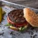 Angus Wagyu Ground Beef Patties by Nebraska Star Beef - Premium Package for Family Grilling - Hormone and Antibiotic Free - Buy Online on GoSupps.com