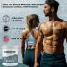 SURPO Micronized Creatine Monohydrate Powder - 300g | Pure Unflavored Gluten-Free & Non-GMO | 60 Servings for Muscle Recovery & Growth | International Shipping Available - Buy Online on GoSupps.com