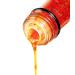 Naples Drizzle Pepperolio Hot Sauce - Premium EVOO with Chili Flakes for Pizza & Pasta - Vegan, Gluten-Free, Paleo - 8.1 Fl Oz - Buy Online on GoSupps.com