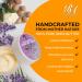 RA COSMETICS 100% African Shea Butter Whipped Lavender 12 oz - Natural Moisturizer for Skin and Hair - Buy Online on GoSupps.com