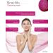 Sostar Clay Face Mask With Organic Clay & Allantoin - Deep Cleansing Face Mask for Men & Women - Suitable for Oily Skin - Buy Online on GoSupps.com
