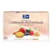 Tirma Cereal and Red Fruit Sandwich 4 x 45g | Biscuits Filled with Red Fruits | Healthy and Vegetarian Snack | Practical and Gourmet Snack | Ideal for Snacks and Sweet Breaks