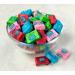 JOLLY RANCHER Chewy Candy Bulk Assorted Flavors 2.06oz (Pack of 12) - Green Apple, Cherry, Watermelon, Blue Raspberry - Buy Online on GoSupps.com