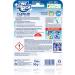 Toilet Fresh Power Active Turquoise Maker - 20 Pack | Powerful Toilet Cleaner & Fragrance Stones for Intense Freshness - Buy Online on GoSupps.com