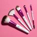 Buy Kiss Ruby Kisses Eyeliner Brush - Precision Make-Up Tool for Flawless Application | Shop Internationally - Buy Online on GoSupps.com