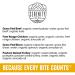 Serenity Kids Baby Food Variety Pack - Ethically Sourced Meats for 6+ Months (8 Pack) - Buy Online on GoSupps.com