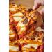 Frank's Redhot Hot Sauce Thick Sauce Garlic Parmesan 354ml (pack of 1) - Buy Online on GoSupps.com