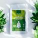 Biomatea Premium Ceremonial Matcha from Japan 50 g in zipper bag 100 pure matcha powder ceremonial quality green tea powder air dried and ground stone - Buy Online on GoSupps.com