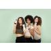 CURLSMITH Frizz Rescue Curl Retainer - Non-Sticky Jelly Hair Styler for All Curl Types | Frizz Control & Humidity Protection | Vegan 237ml/8 fl oz - Buy Online on GoSupps.com