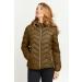 fransa - FRPADMA JA 1 - OTW Jacket - 20610720 Size: L Colour: Malt Ball (181014) Malt Ball (181014) L - Buy Online on GoSupps.com
