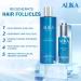 ALIKA Combo Shampoo & Serum Set for Men's Hair Growth | Boost Hair Loss Treatment | Suitable for All Scalp Types - Buy Online on GoSupps.com