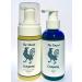 Intimate Cleanser Foreskin Wash - Smegma & Odor Control | 4 oz - Exclusive Formula for Gentle Care - Buy Online on GoSupps.com