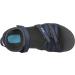 Teva Women's W Tirra Sandal 9 - Bering Sea | Comfort and Style for Women's Outdoor Adventures - Buy Online on GoSupps.com