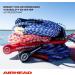 Airhead Water Ski Rope with Tractor-Grip Handle - 75-Feet - Buy Online on GoSupps.com