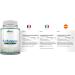 D-Mannose 500mg Tablets - 120 Vegan Tablets - 4 Month Supply - High Strength - Made in UK - Buy Online on GoSupps.com