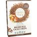 One Degree Cereal Rice Cacao Crisp 10 oz - Organic Gluten-Free Breakfast Cereal - Buy Online on GoSupps.com