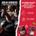 Best Tasting Pump Gummies for Men & Women | Intense Endurance & Strength | Stackable Pre Workout | 40 Gummies 10 Servings - Buy Online on GoSupps.com