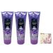 Bath & Body Works I Scream Float 3 Pack Body Cream Bundle with a Lavender Dream Bar Soap - Full Size