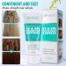Silk & Gloss Protein Hair Straightener Cream - Repair & Nourish Damaged Hair - Buy Online on GoSupps.com