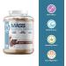 NutraOne Massone Mass Gainer Protein Powder - Gain Weight Meal Replacement (Gourmet Chocolate, 7 lbs) - Buy Online on GoSupps.com