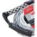 Full Throttle Wakeboard/Kneeboard Rope & Handle Set - Buy Online on GoSupps.com