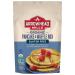 Arrowhead Mills Organic Pancake & Waffle Mix Gluten Free 1.6 lbs (737 g)