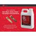 Hornady Lock-N-Load Sonic Gun Cleaner Solution - Quart - Buy Online on GoSupps.com