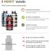 MENFIT Protection - Health Supplement for Men | Boost Immunity with Turmeric Grape Seeds Ginger & More | 60 Capsules Made in Germany - Shop Internationally - Buy Online on GoSupps.com