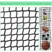 IUZEAI Golf Practice Net - Heavy Duty Nylon Golf Sports Netting in 10x10ft/10x15ft/10x20ft - Hitting & Barrier Nets - Buy Online on GoSupps.com