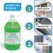 Complete Mini Split Cleaning Kit - Nu-Calgon Evap Pow r C Coil Cleaner & CleanAir Odour Treatment - Best for Up to 39 Inch Units - Buy Online on GoSupps.com