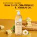 SheaMoisture Baby Wash and Shampoo - Raw Shea, Chamomile & Argan Oil - 19.2 oz - Buy Online on GoSupps.com