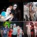 2 Rolls Halloween Mummy Bandage Wrap - Self-Adhesive White Stretch for Cosplay & Photography Props - Buy Online on GoSupps.com