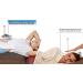 4 Treatment Towels with 20 Protective Discs for Ear Candling - Ear Candles Not Included - Buy Online on GoSupps.com