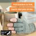 IMAK Compression Arthritis Gloves - X-Small | Premium Relief for Rheumatoid & Osteoarthritis| All-Day Comfort | Recommended by Arthritis Foundation - Buy Online on GoSupps.com