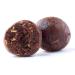 Protein Power Ball Healthy Snacks - Mint Dark Chocolate Vegan Energy Bites (2 Pack, 4.5oz) | Gluten, Dairy, Soy Free - Buy Online on GoSupps.com